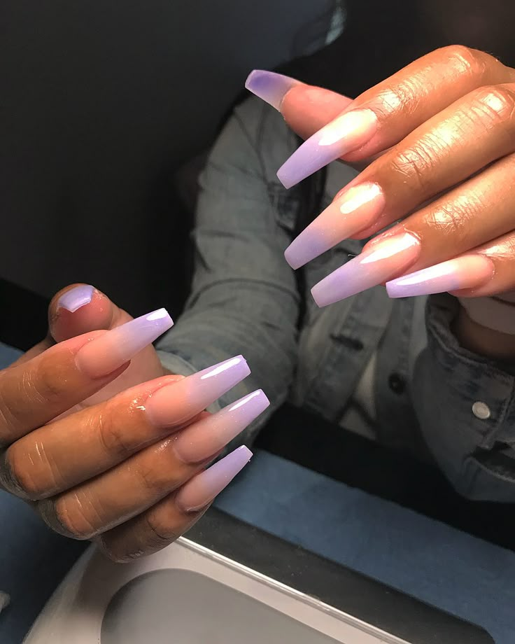 Luxury Manicure
